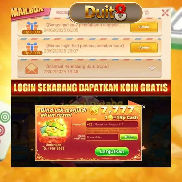 666I Login Resmi APK 2026