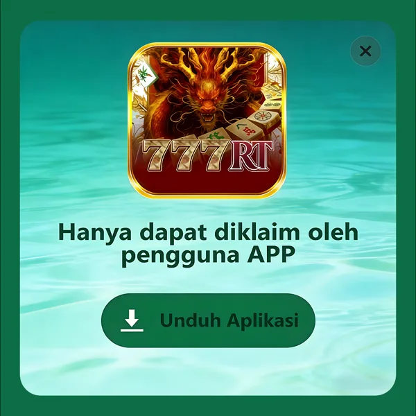 777RT APK Download Versi Terbaru