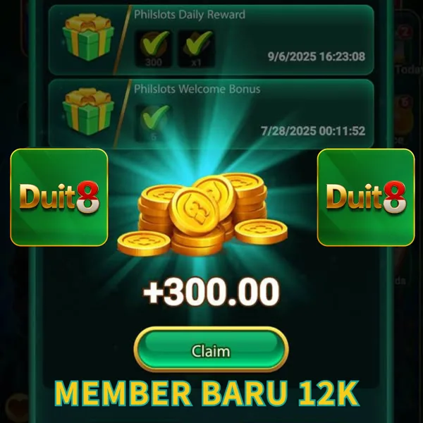 DUIT8 Game Online Resmi 2026