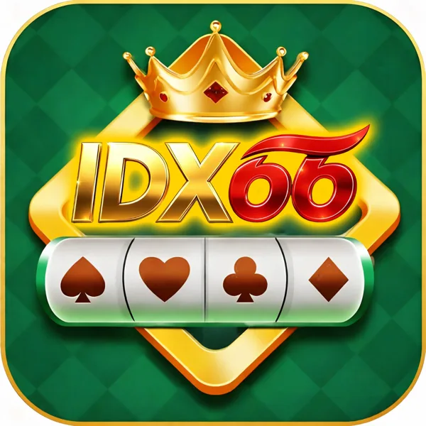 IDX66 2026 Slot Gacor RTP Tinggi