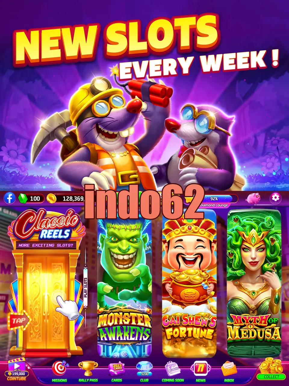 indo62 APK