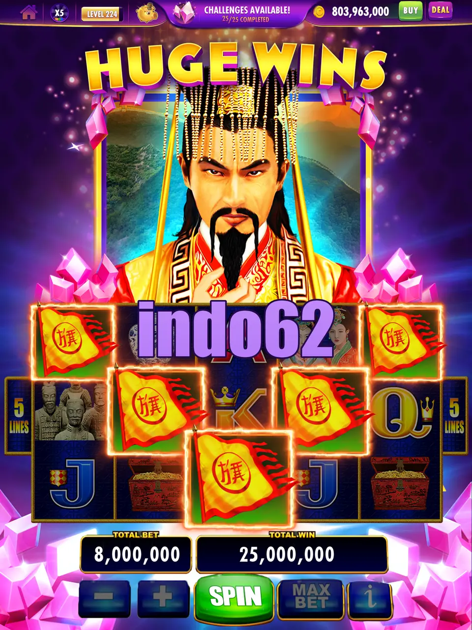 indo62 APK