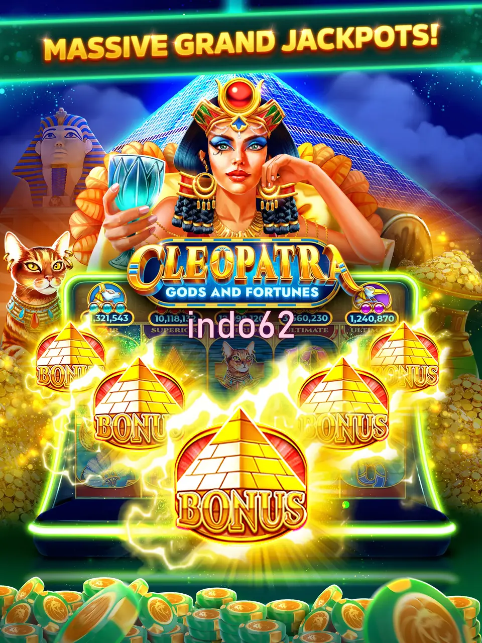 indo62 APK