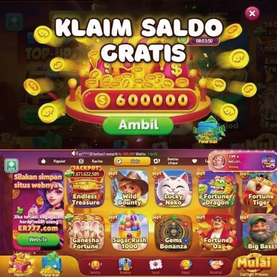 INDO62 Daftar Akun Resmi Indonesia